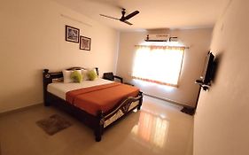Paradise Home Stay