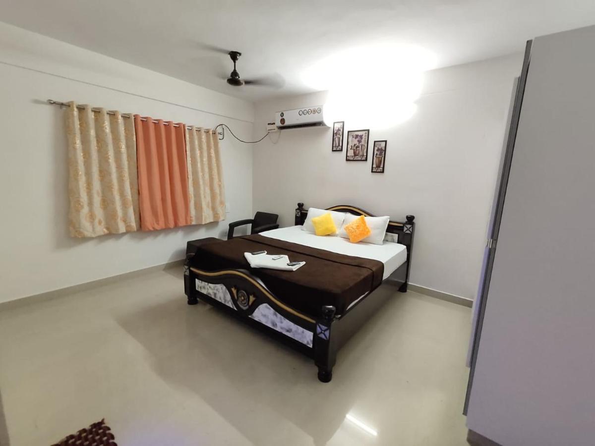 Paradise Home Stay Visakhapatnam Exterior photo