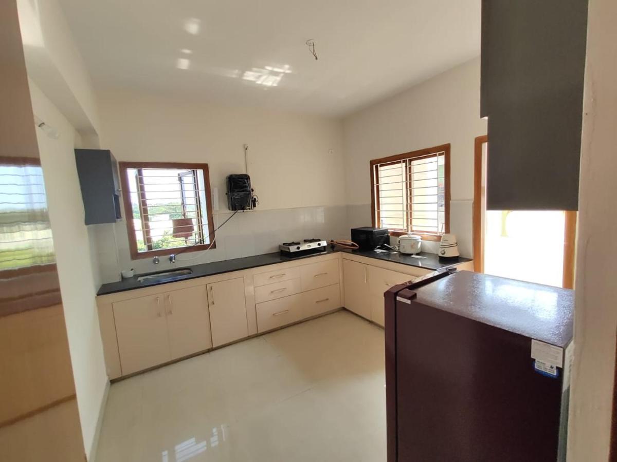 Paradise Home Stay Visakhapatnam Exterior photo