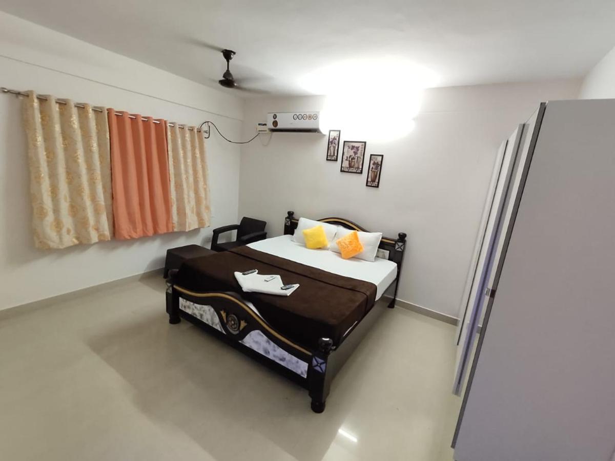 Paradise Home Stay Visakhapatnam Exterior photo